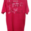 T-Shirt Solid Round Neck Cotton
